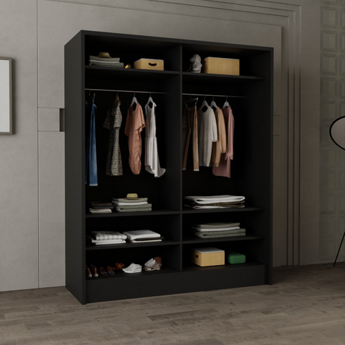 Chicago Sliding Wardrobe