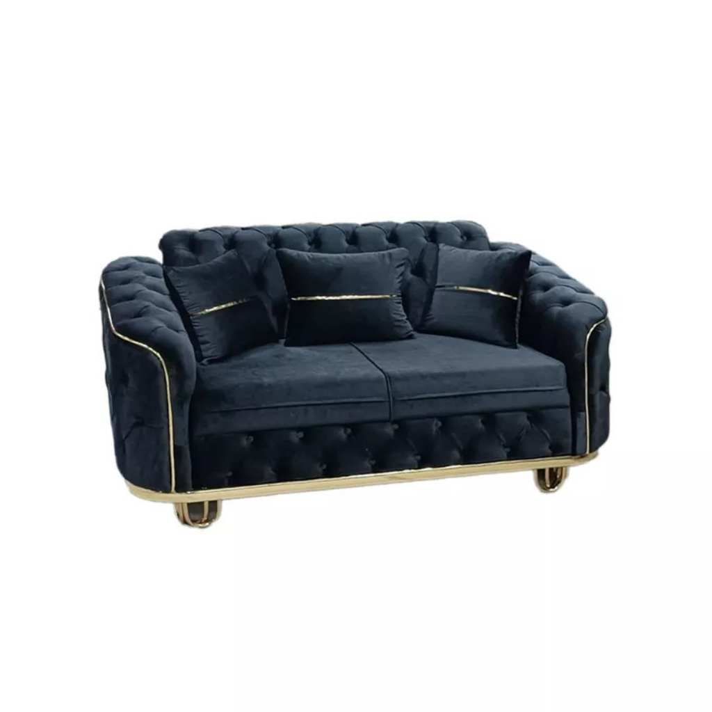 🛋️ Madrid Sofa Set