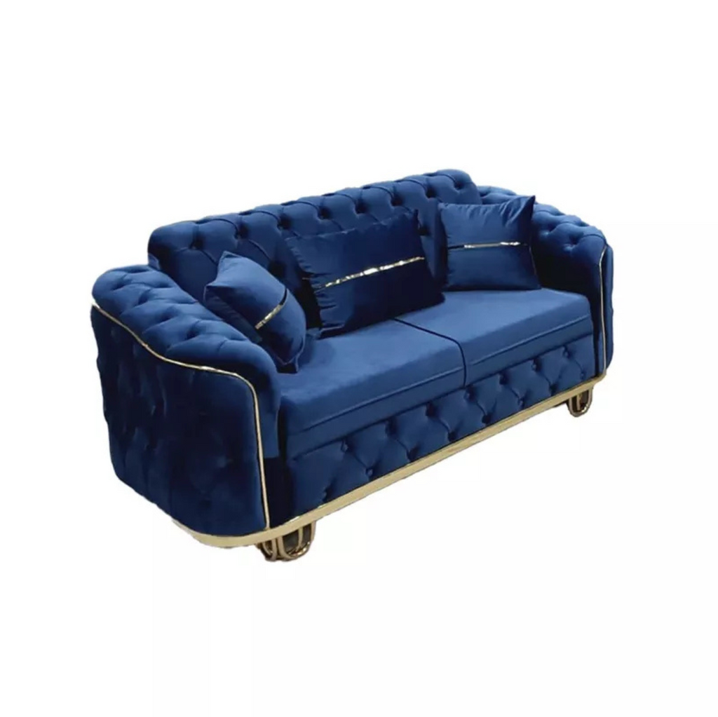 🛋️ Madrid Sofa Set