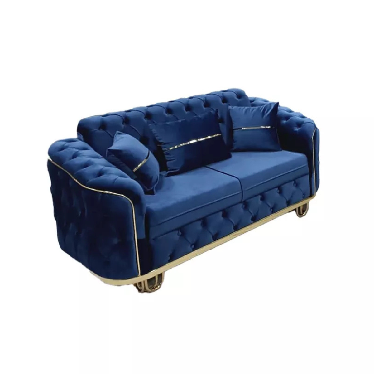 🛋️ Madrid Sofa Set