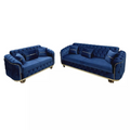 🛋️ Madrid Sofa Set