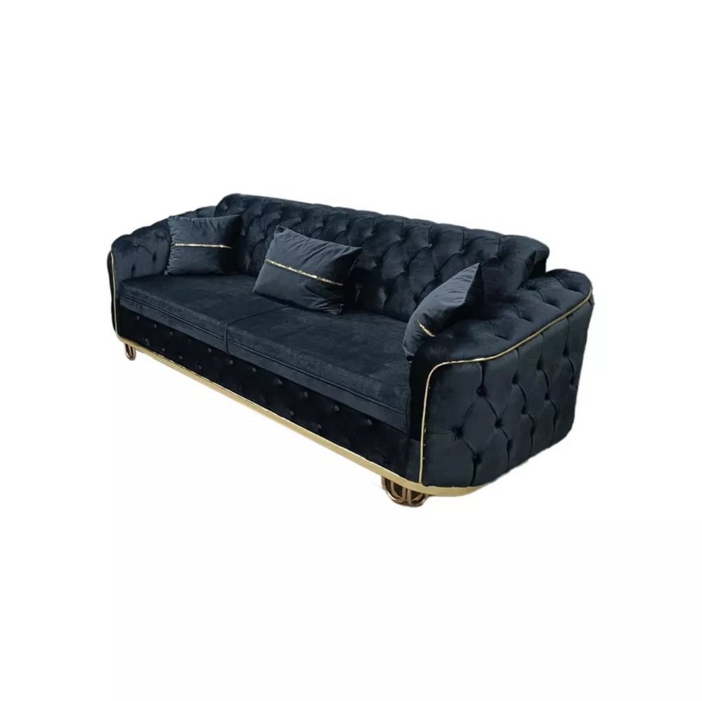 🛋️ Madrid Sofa Set