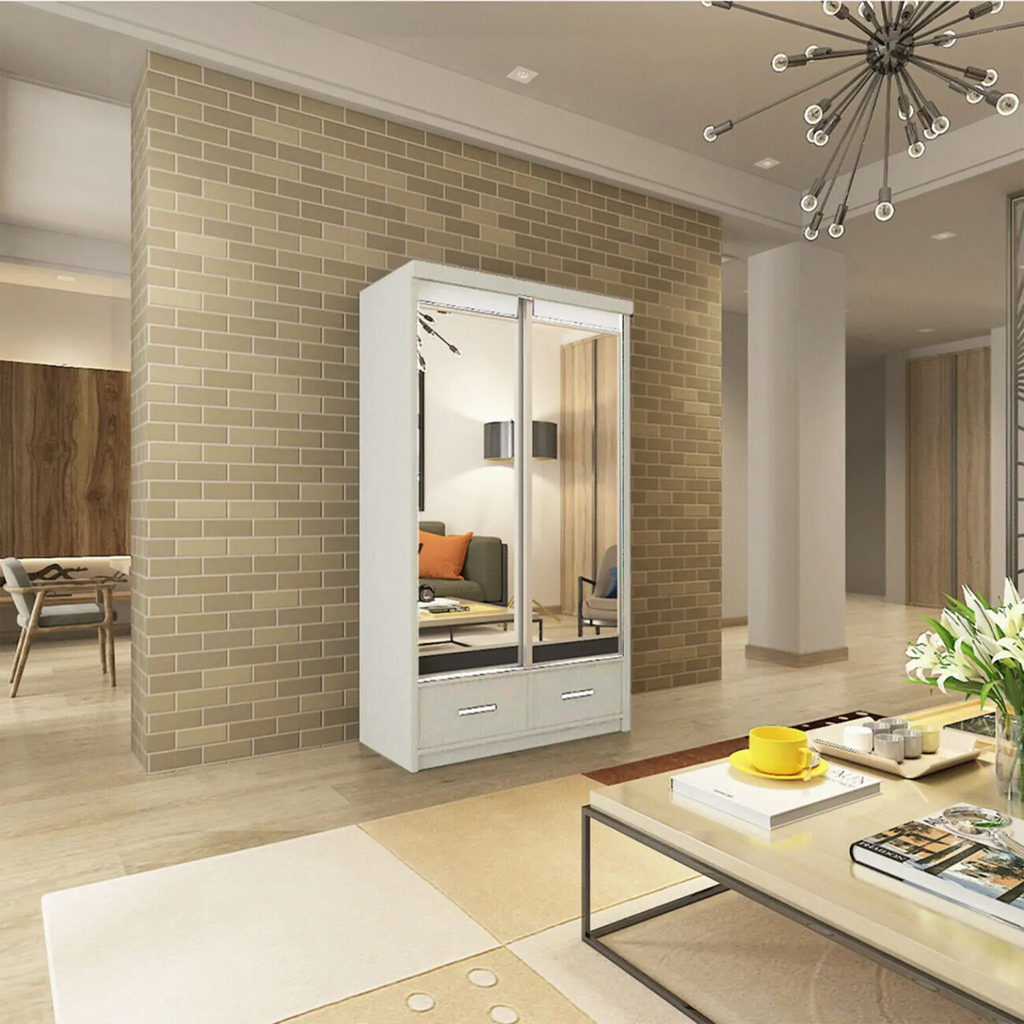 Mayfair Sliding Wardrobe